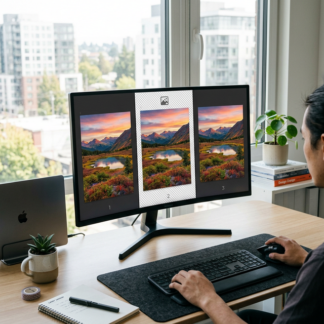 Best Image Formats for the Web — JPG vs PNG vs WebP